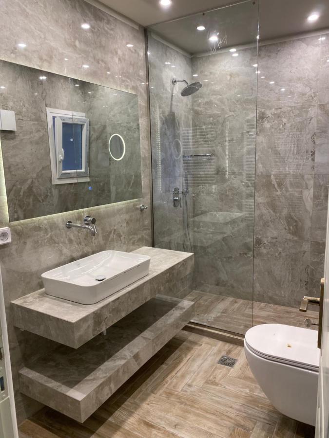 Villa Athinais Lak Lakíthra